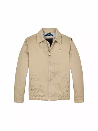 TOMMY HILFIGER | Veste garçon | beige